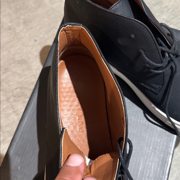 Supply Lab casual shoes - Picture 2 of 5